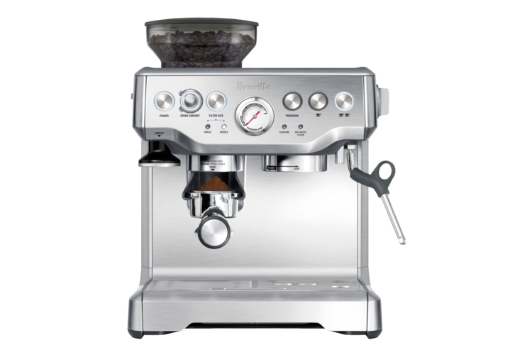 Breville The Barista Express