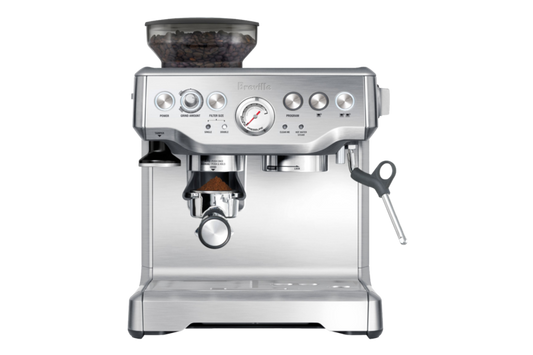 Breville The Barista Express