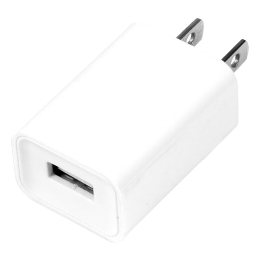 "Hamburg" UL Listed USB Wall Charger & AC Adaptor (Photoimage Full Color)