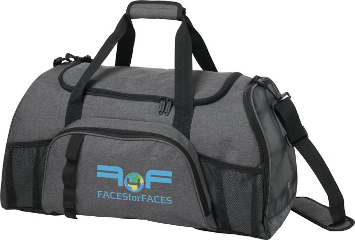 Metropolitan 23" Duffel