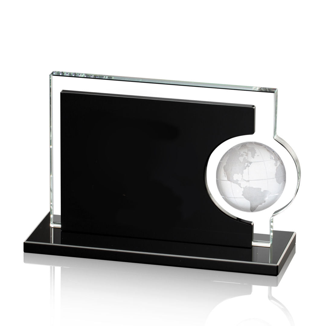 Calvina Globe Award