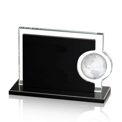 Calvina Globe Award