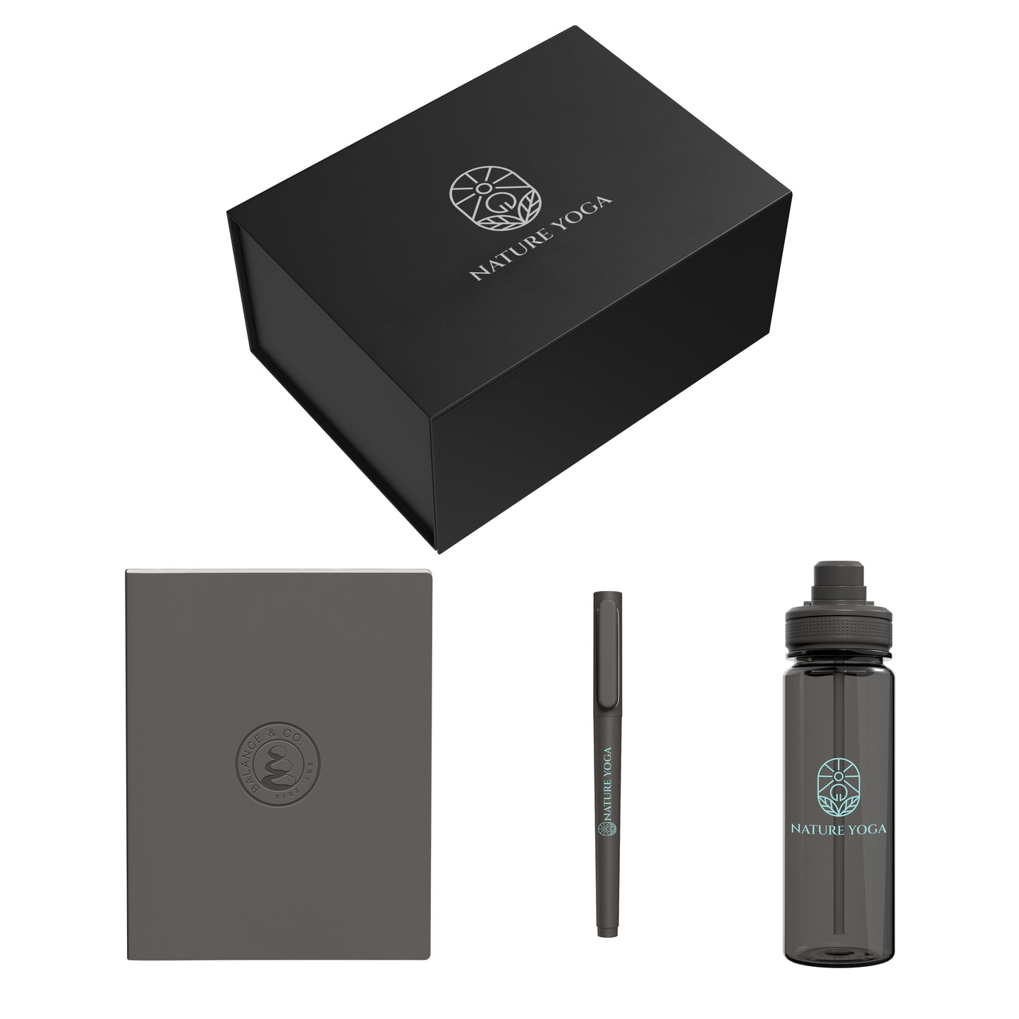 3-piece gift set