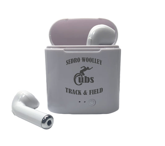 Bluetooth wireless Ear Buds