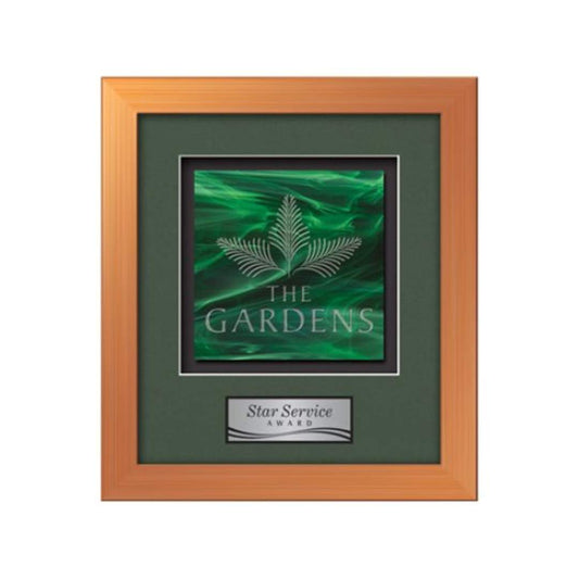 Eldridge -  Bronze