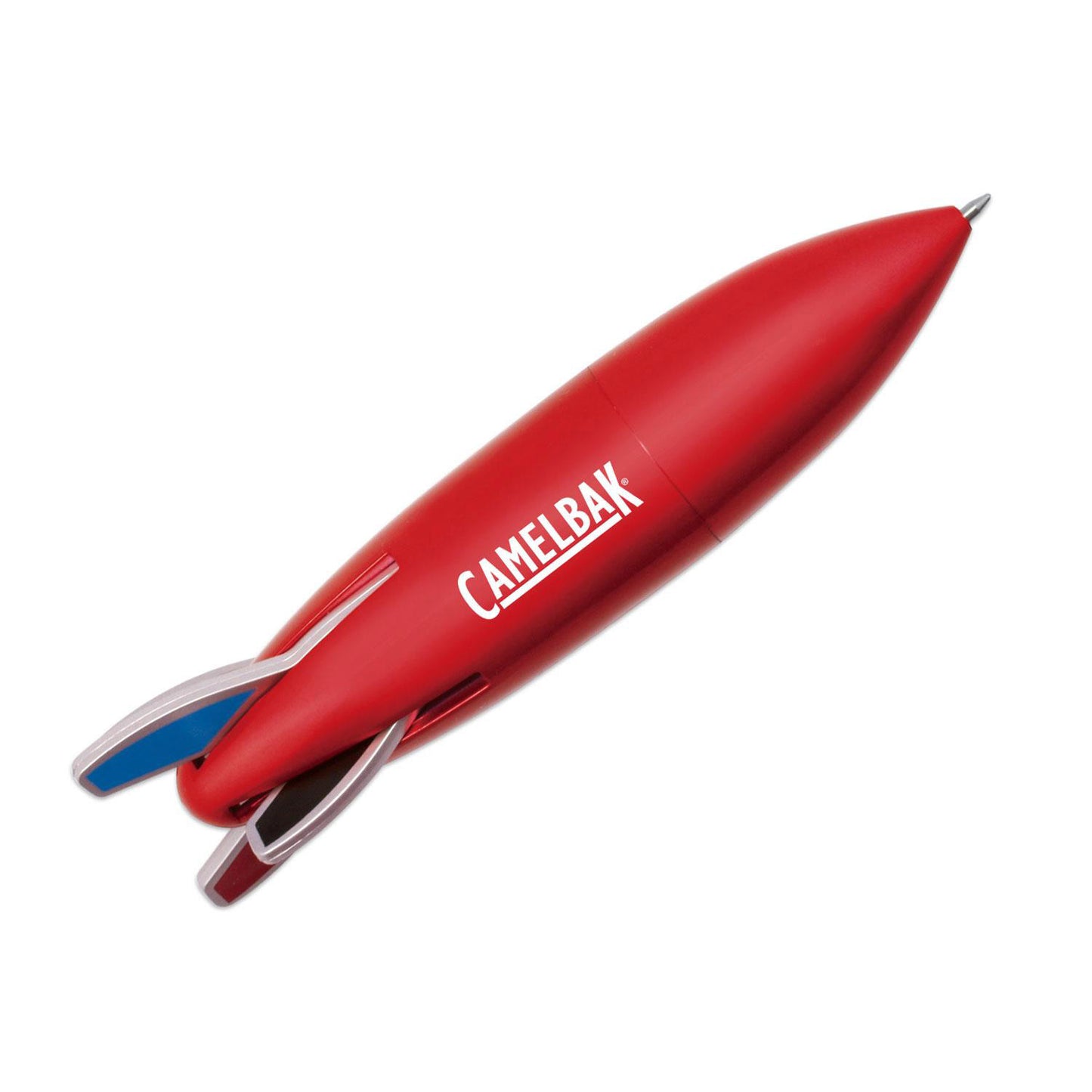 Four Color Rocket Pen