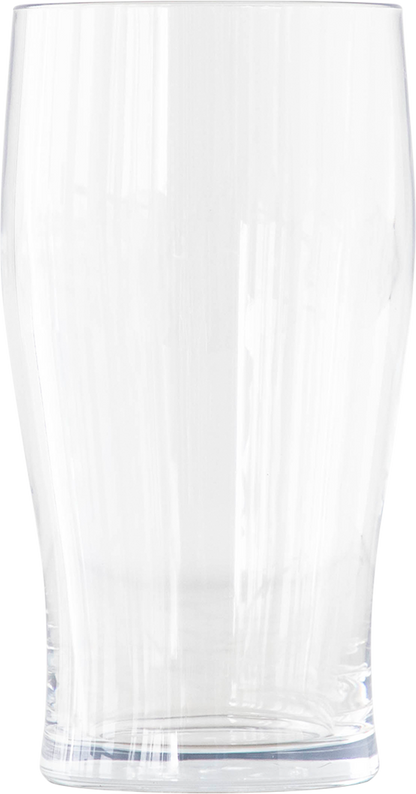 20oz British Pint Glass