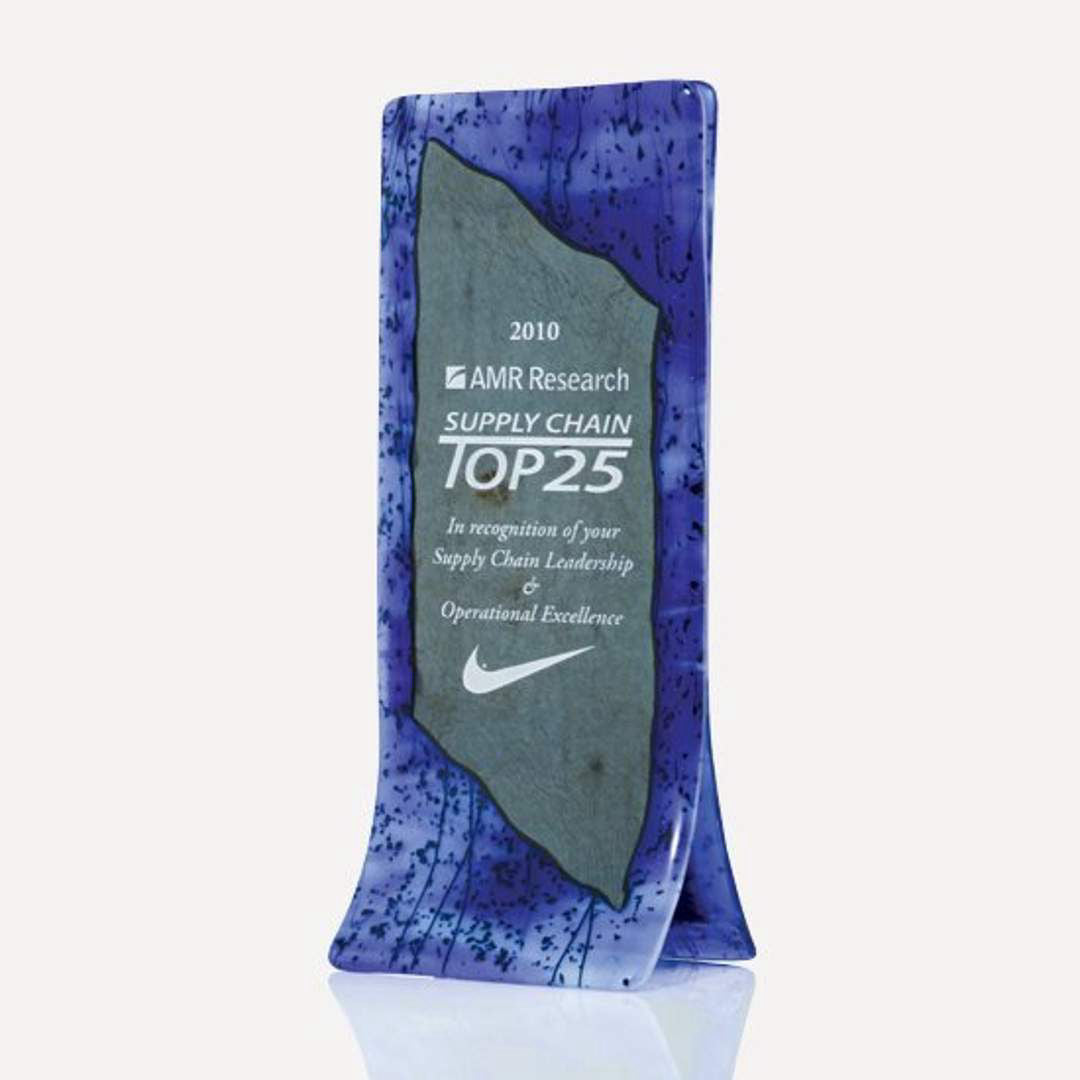 Cobalt Double Award