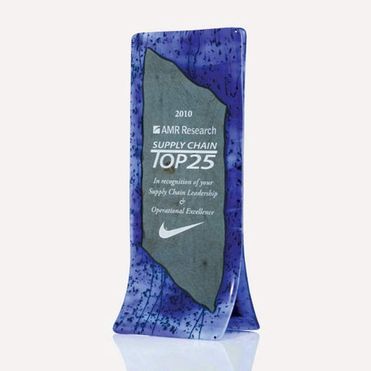 Cobalt Double Award