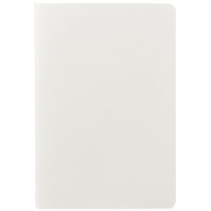 Donald soft cover single meeting journal