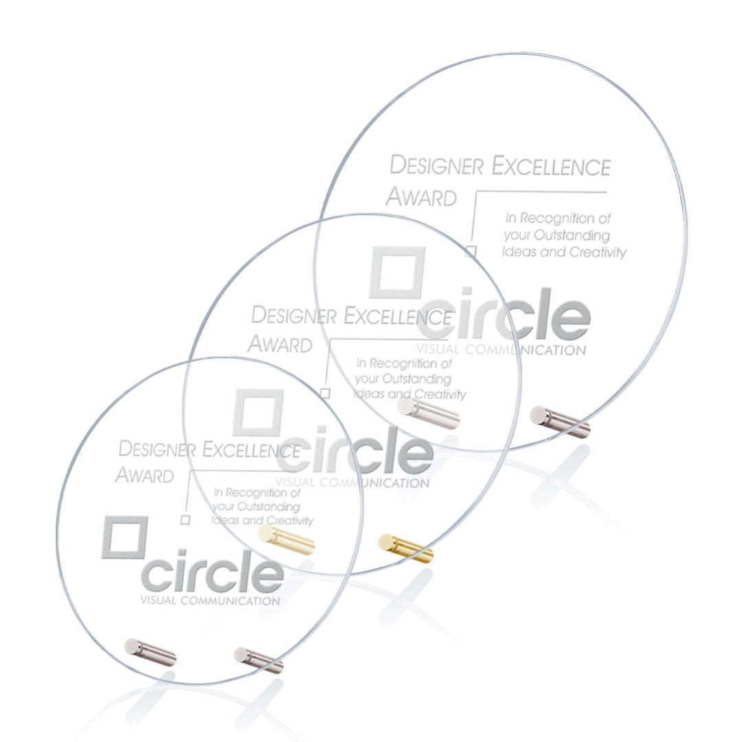 Cantebury Circle Award