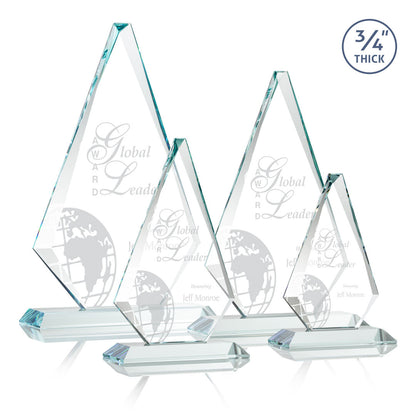 Windsor Award - Starfire