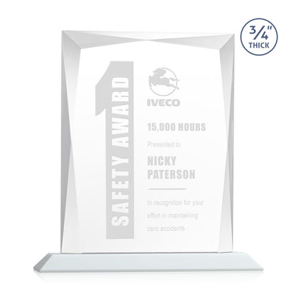 Messina Award - White