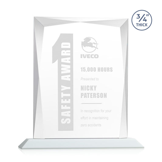 Messina Award - White