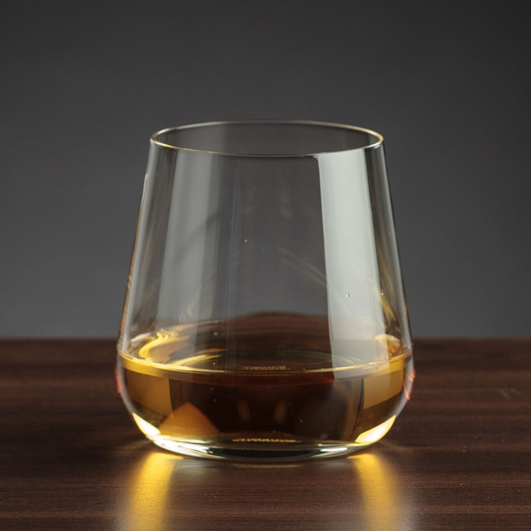 Fordyce Whiskey Taster - Deep Etch