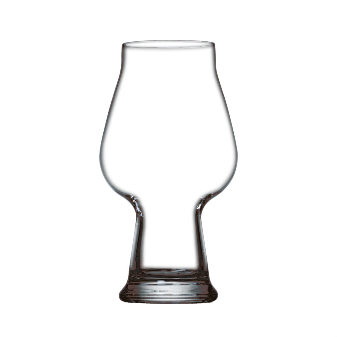 Aragon Stout - Deep Etch