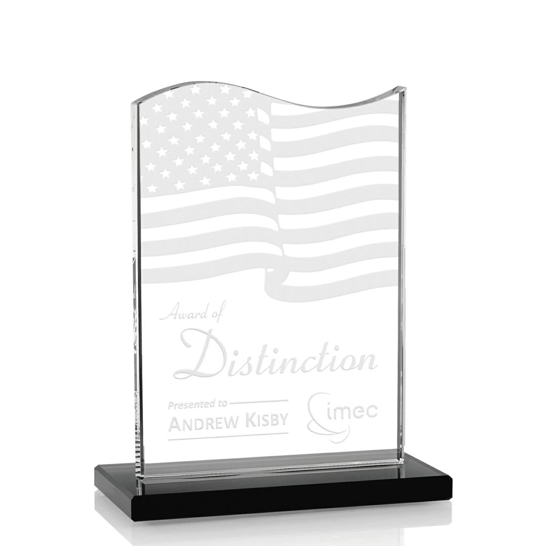 Unity Award - Black