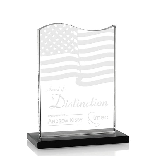 Unity Award - Black