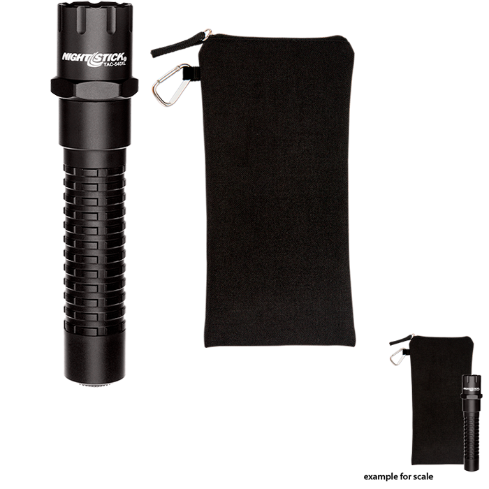Nightstick® Multi-Function Tactical Flashlight