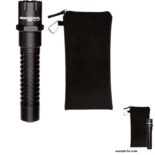 Nightstick® Multi-Function Tactical Flashlight