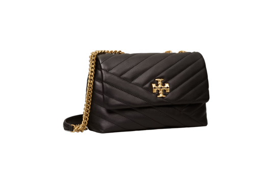 Tory Burch Small Kira Chevron Convertible Shoulder Bag