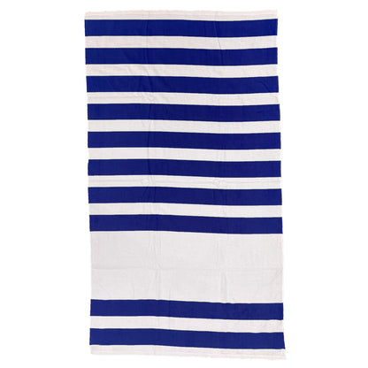 Sandbar Stripe Towel