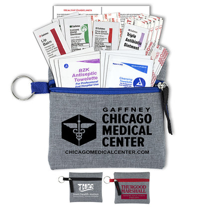 "Elara" 22 Piece First Aid Kit