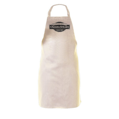 Maroon Butcher Apron (28"x34")