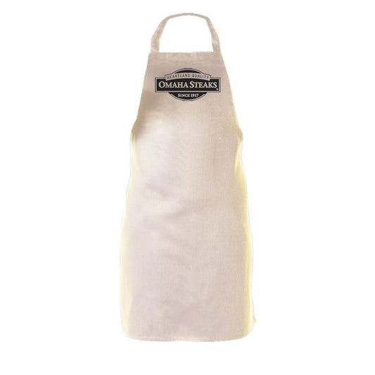 Maroon Butcher Apron (28"x34")