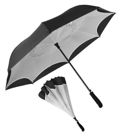 The Rebel Umbrella