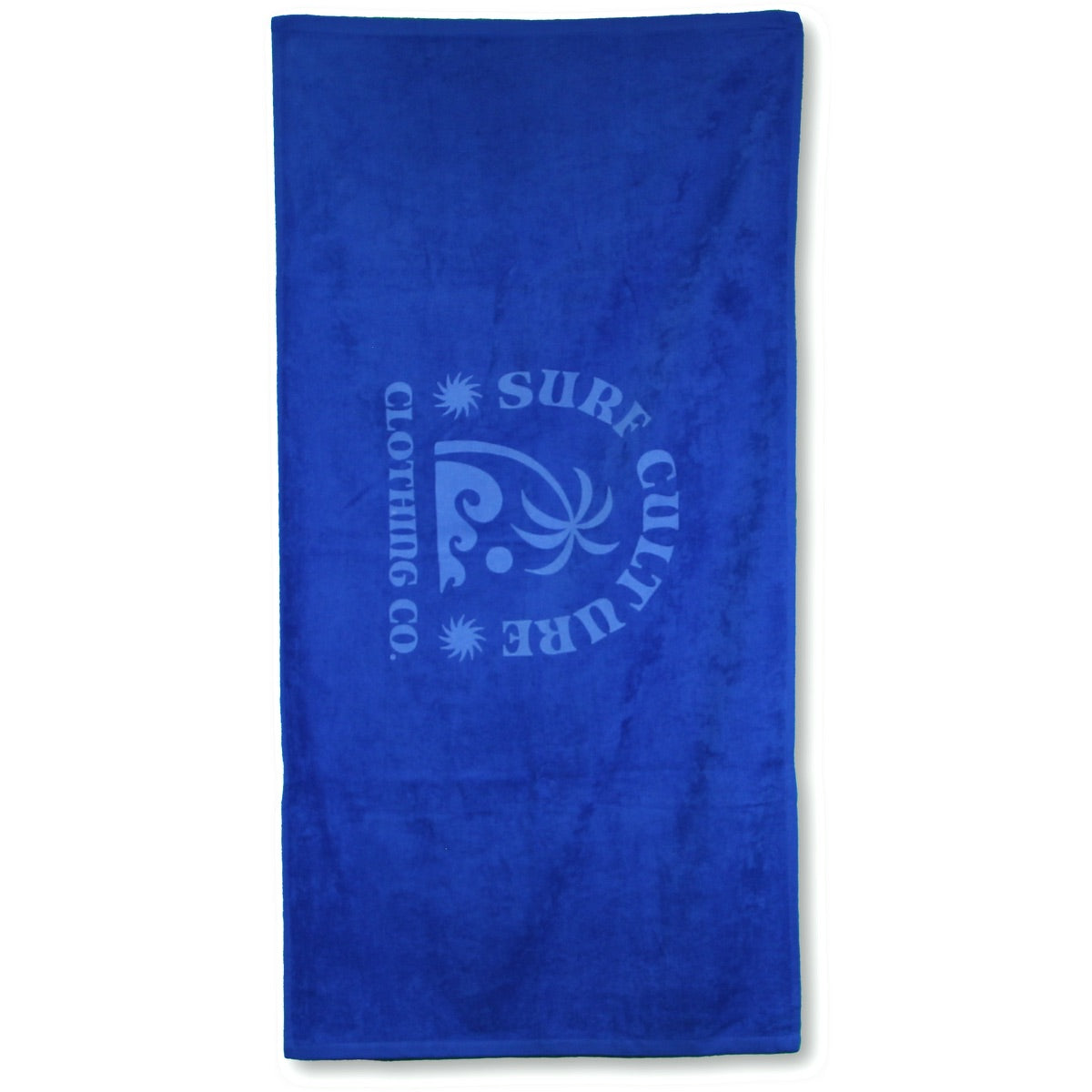 Jewel Beach Towel