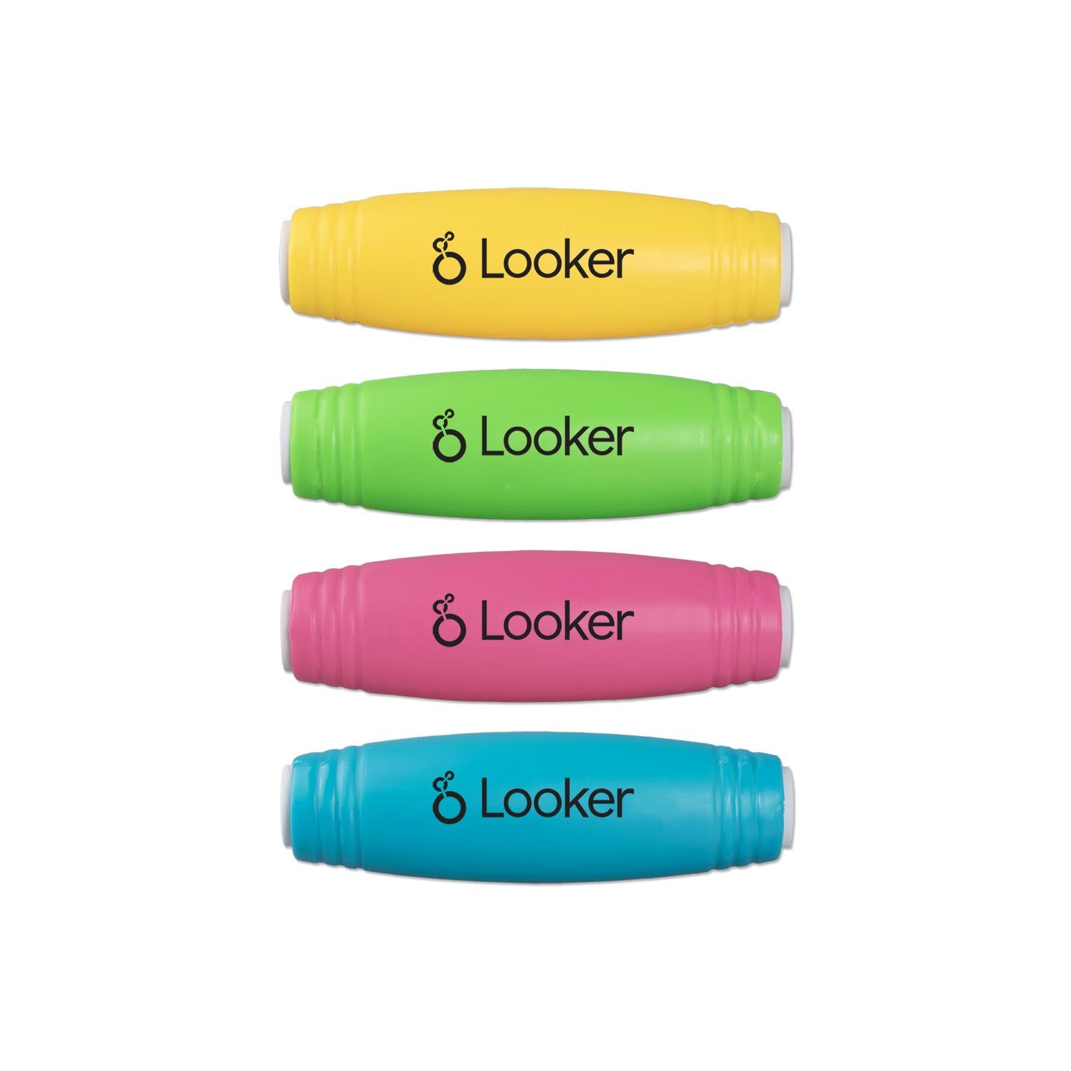 Assorted Colors Tumble Stick Fidget Toy