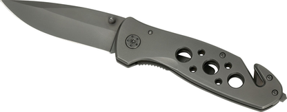 XTR Titanium Rescue Knife