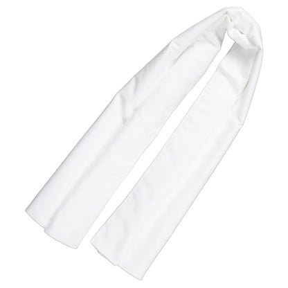 "THE SPACESAVER" 30" x 60" Full Color Ultra-Thin Recycled RPET Polyester Beach/Yoga Towel