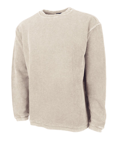 Camden Crew Neck Sweatshirt