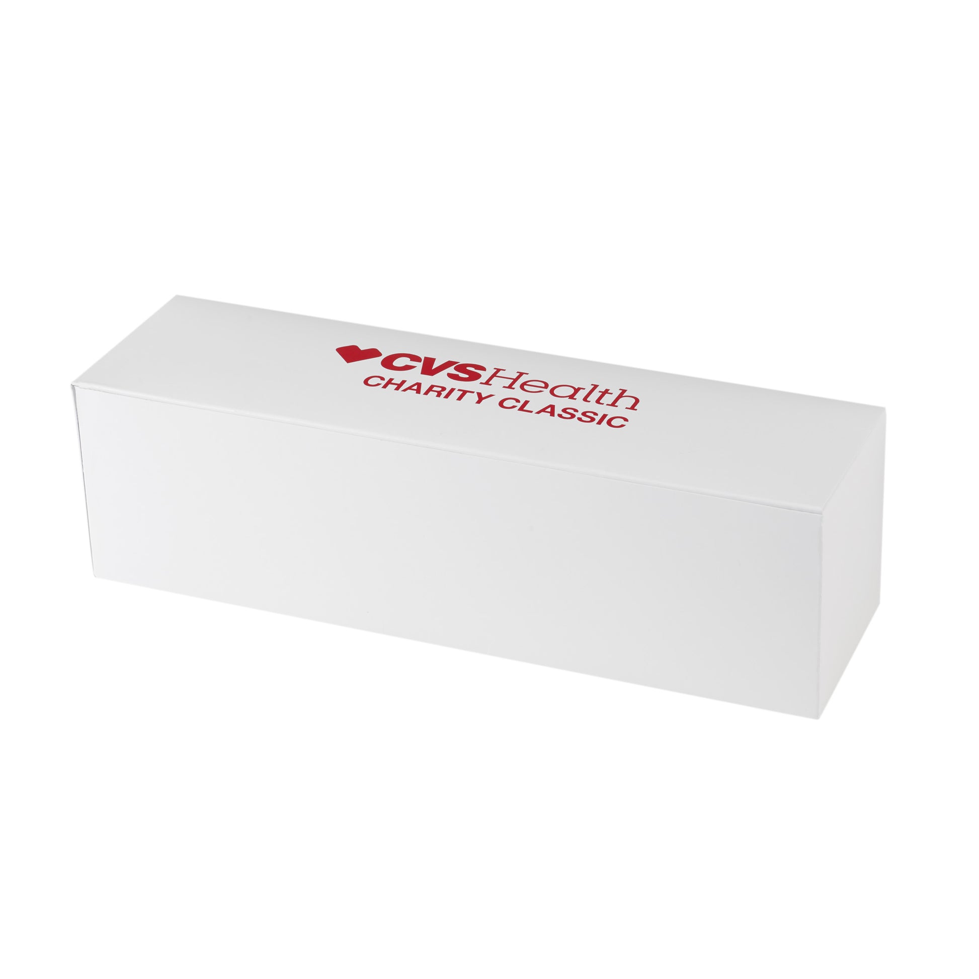 White Drinkware Box D