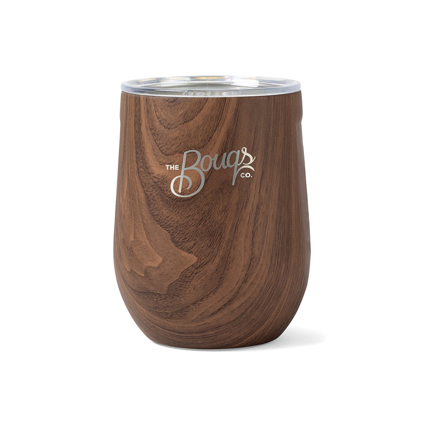 CORKCICLE® Stemless Wine Cup Gift Set
