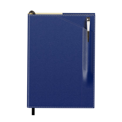 Bradford a5 refillable journal pen combo