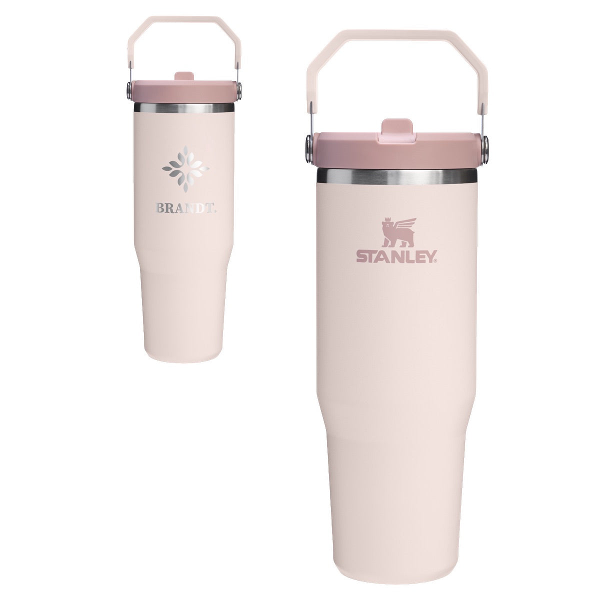 Stanley® 30oz IceFlow™ Flip Straw Tumbler