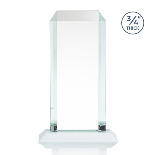 Dalton VividPrint™ Award - White