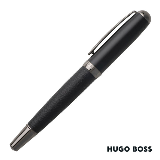 Hugo Boss Advance Grained Pen
