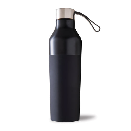 Eye candy double-dip 600 ml / 20 oz stainless steel bottle