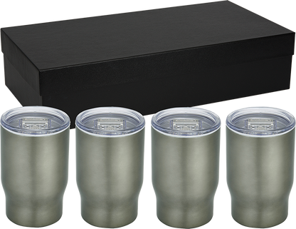 Urban Peak® Gift Set (3-in-1 Tumbler)