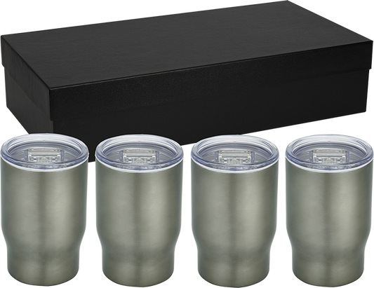 Urban Peak® Gift Set (3-in-1 Tumbler)