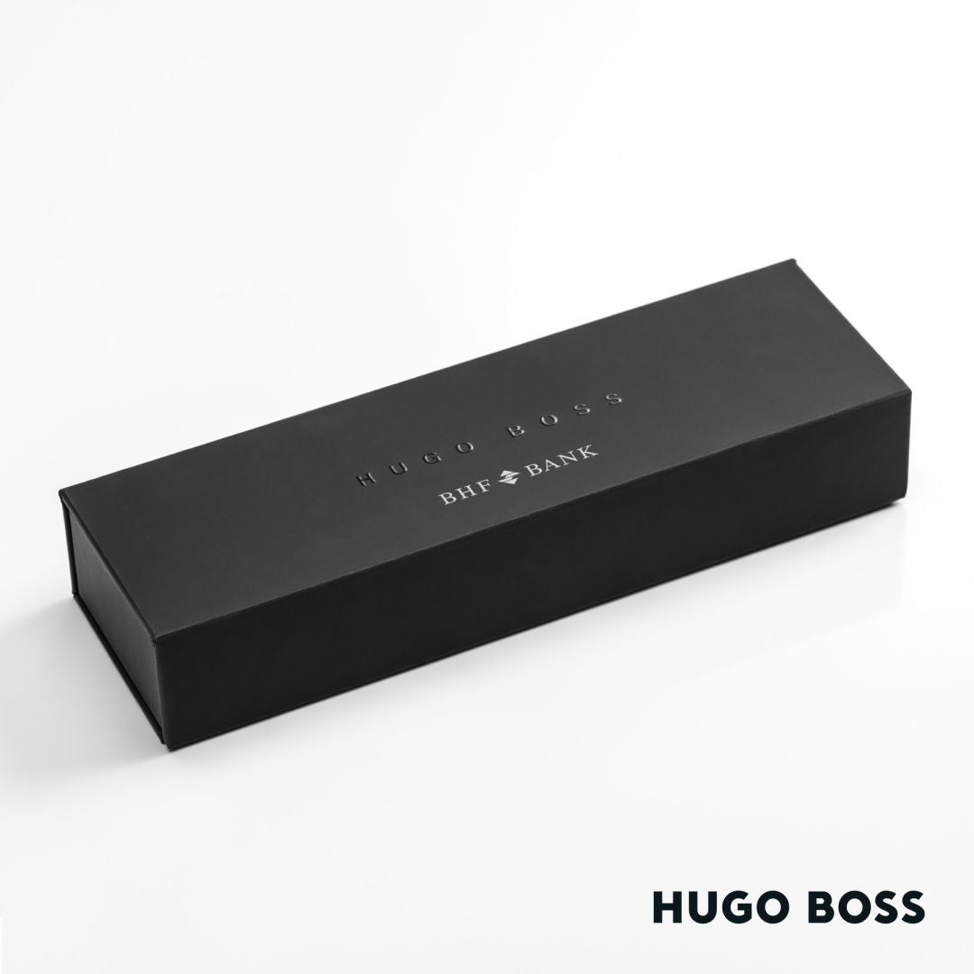 Hugo Boss® Ribbon Fountain Pen