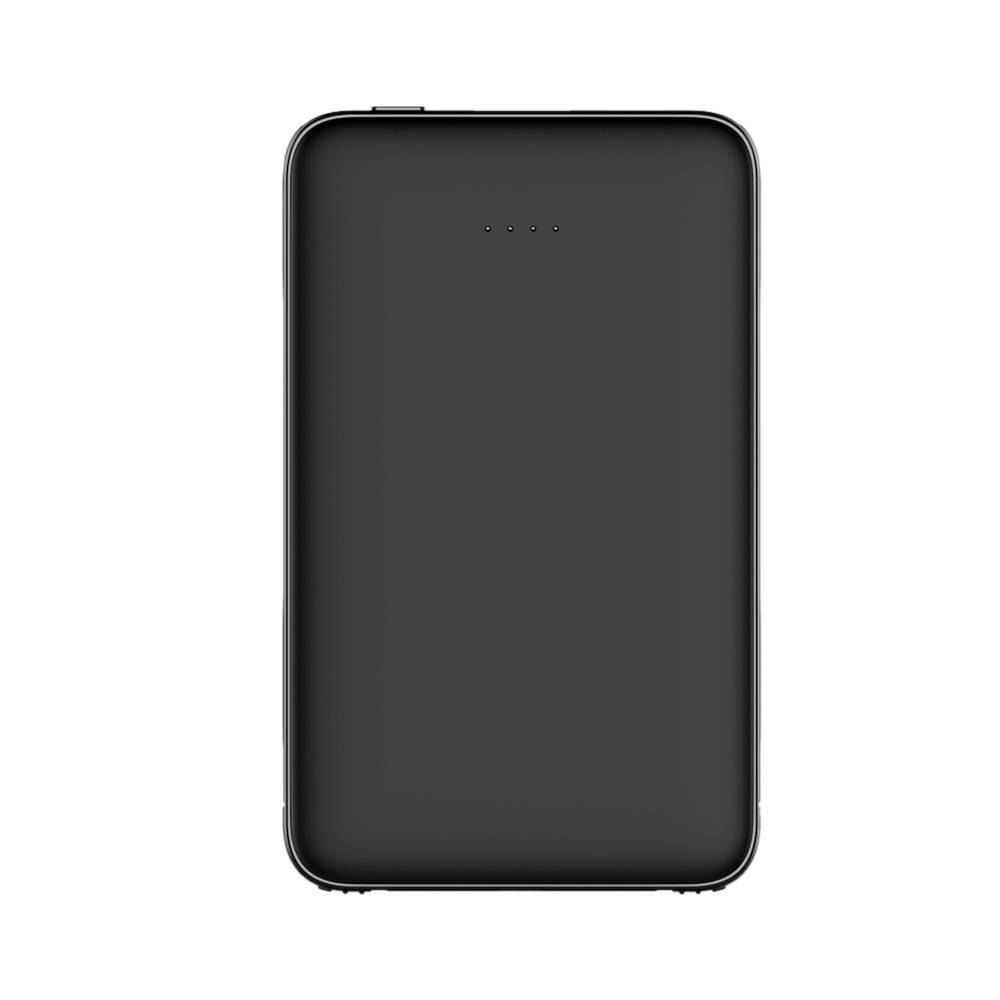 Hermosa 2.1A Output 5000mAh Card Shape Power Bank