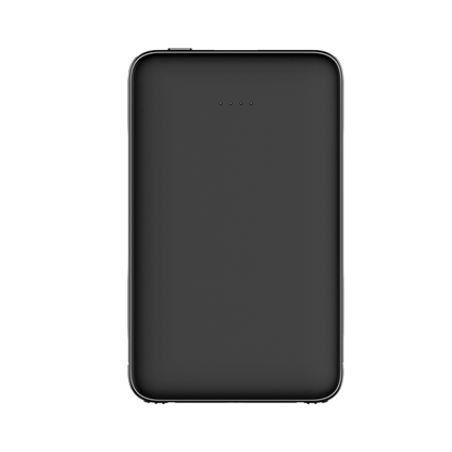 Hermosa 2.1A Output 5000mAh Card Shape Power Bank