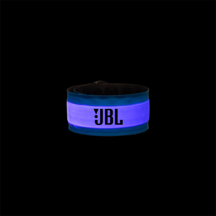 Light-Up Slap Bracelet