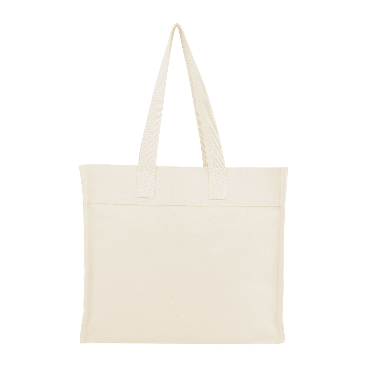 Aware™ 4 Oz. Recycled Cotton Tote Bag