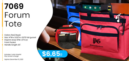 Forum Tote